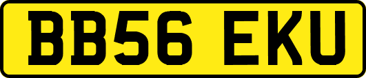 BB56EKU