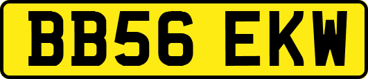 BB56EKW