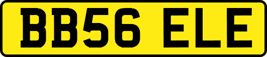 BB56ELE