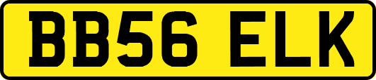 BB56ELK
