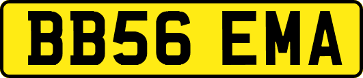 BB56EMA