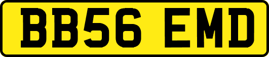 BB56EMD
