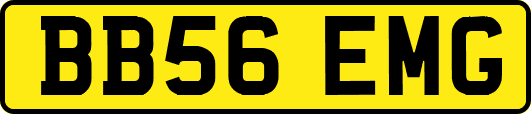 BB56EMG