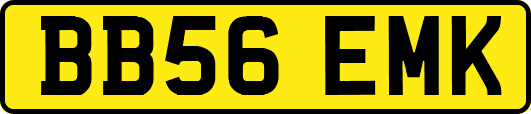 BB56EMK