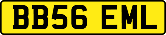 BB56EML