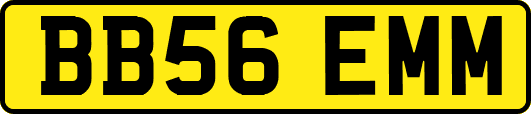 BB56EMM