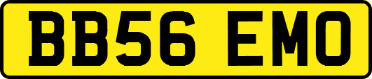 BB56EMO