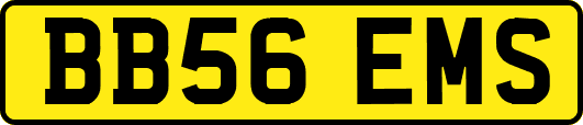 BB56EMS