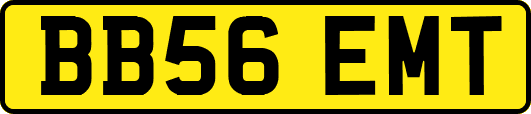 BB56EMT