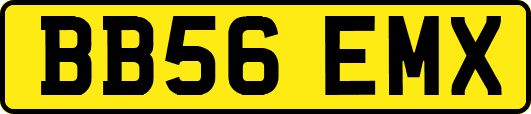 BB56EMX