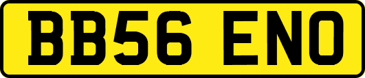 BB56ENO