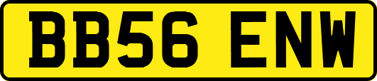 BB56ENW