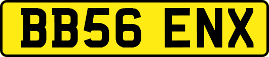 BB56ENX