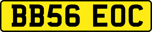 BB56EOC
