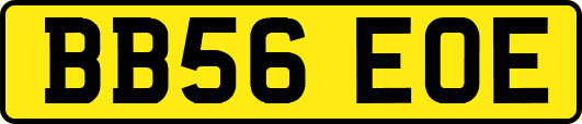 BB56EOE