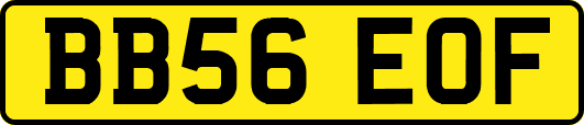 BB56EOF