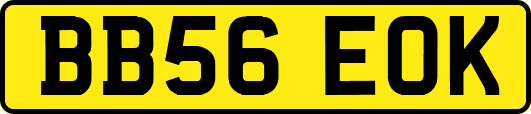 BB56EOK