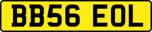BB56EOL