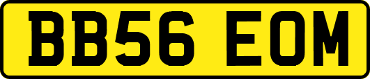 BB56EOM