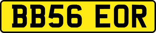 BB56EOR