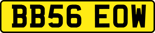 BB56EOW