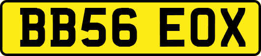 BB56EOX