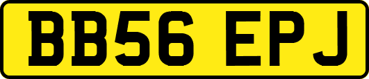 BB56EPJ