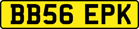 BB56EPK
