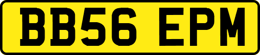BB56EPM