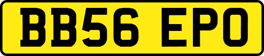 BB56EPO