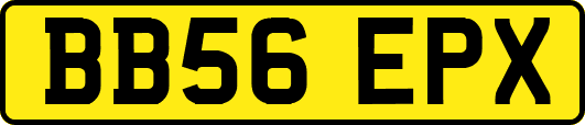 BB56EPX