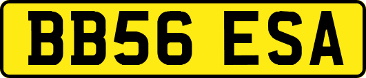 BB56ESA