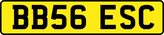 BB56ESC