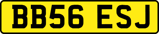 BB56ESJ
