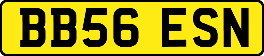 BB56ESN