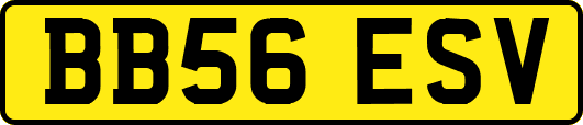 BB56ESV