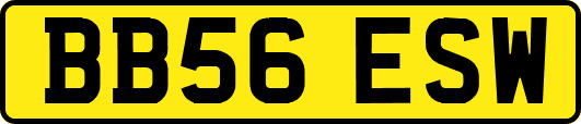 BB56ESW