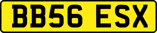 BB56ESX