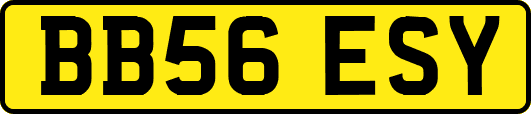 BB56ESY