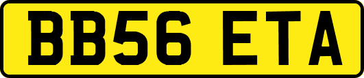 BB56ETA