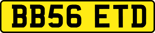 BB56ETD