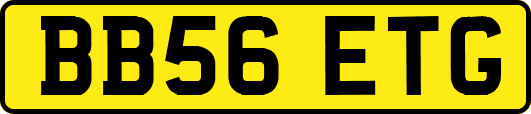 BB56ETG