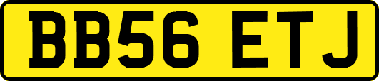 BB56ETJ