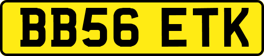 BB56ETK