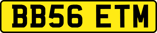 BB56ETM