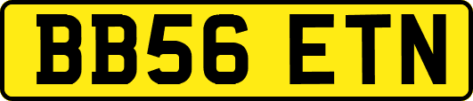 BB56ETN