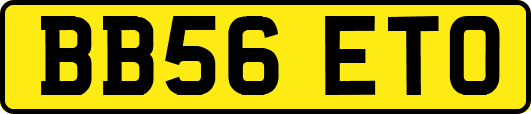 BB56ETO
