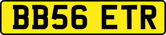 BB56ETR