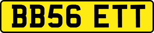 BB56ETT