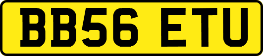 BB56ETU